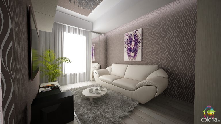 Design dormitoare Constanta