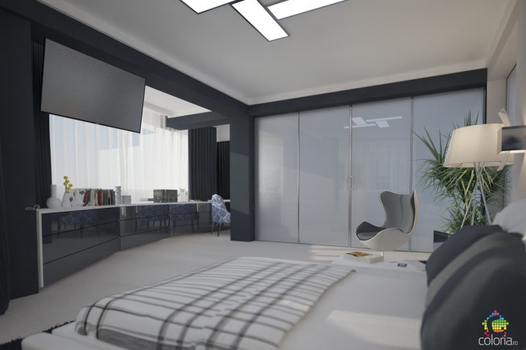 Design dormitoare Constanta