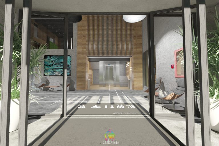 Design Interior Constanta - Amenajare interior